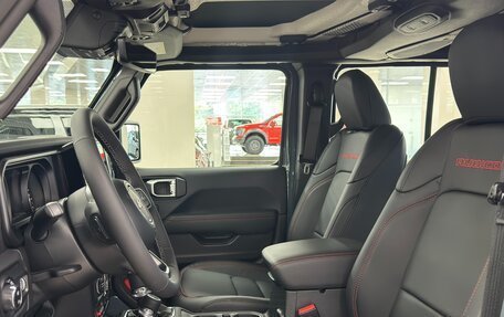 Jeep Wrangler, 2025 год, 8 390 000 рублей, 25 фотография