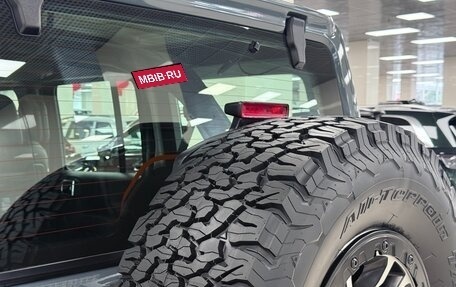 Jeep Wrangler, 2025 год, 8 390 000 рублей, 19 фотография