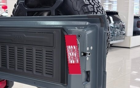 Jeep Wrangler, 2025 год, 8 390 000 рублей, 18 фотография