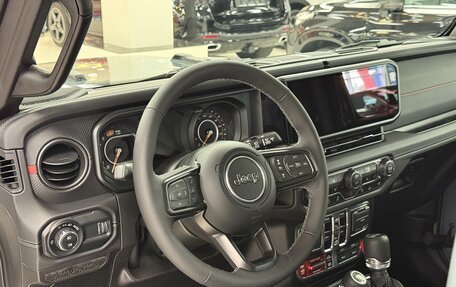 Jeep Wrangler, 2025 год, 8 390 000 рублей, 27 фотография