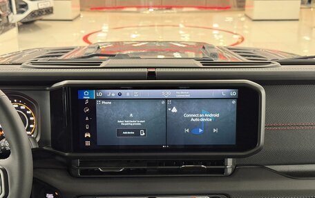 Jeep Wrangler, 2025 год, 8 390 000 рублей, 29 фотография