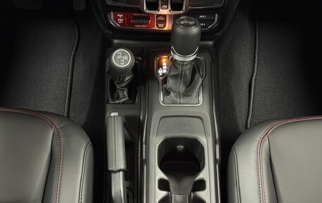 Jeep Wrangler, 2025 год, 8 390 000 рублей, 31 фотография