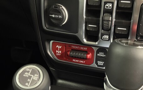 Jeep Wrangler, 2025 год, 8 390 000 рублей, 37 фотография