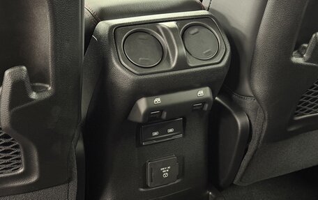 Jeep Wrangler, 2025 год, 8 390 000 рублей, 36 фотография