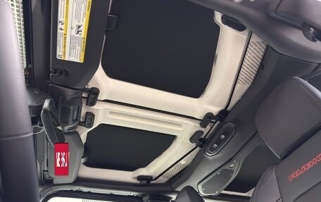 Jeep Wrangler, 2025 год, 8 390 000 рублей, 40 фотография