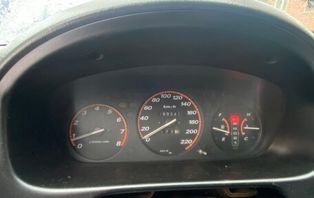 Honda CR-V IV, 2000 год, 400 000 рублей, 10 фотография