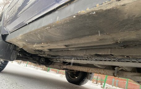 Honda CR-V IV, 2000 год, 400 000 рублей, 6 фотография