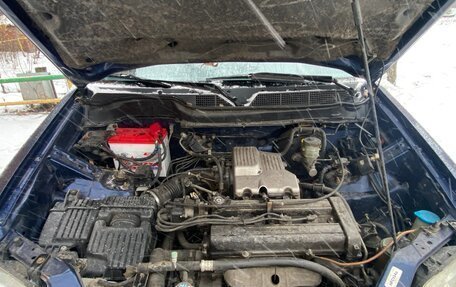 Honda CR-V IV, 2000 год, 400 000 рублей, 11 фотография