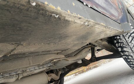 Honda CR-V IV, 2000 год, 400 000 рублей, 7 фотография