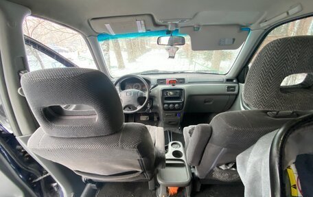 Honda CR-V IV, 2000 год, 400 000 рублей, 9 фотография