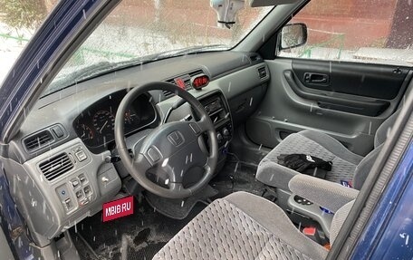 Honda CR-V IV, 2000 год, 400 000 рублей, 8 фотография