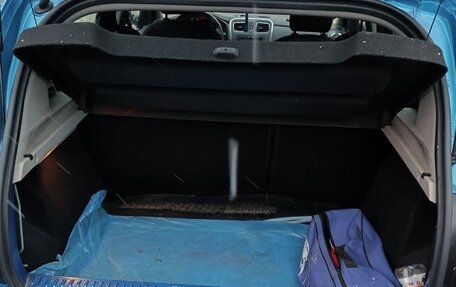 Renault Sandero II рестайлинг, 2015 год, 1 250 000 рублей, 11 фотография