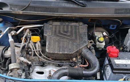 Renault Sandero II рестайлинг, 2015 год, 1 250 000 рублей, 5 фотография