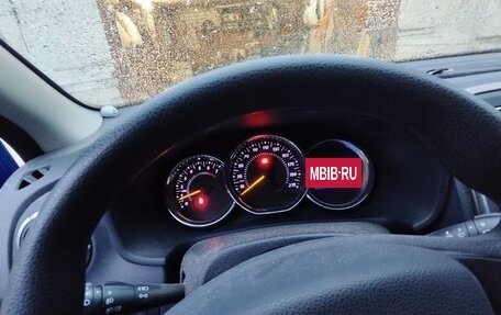 Renault Sandero II рестайлинг, 2015 год, 1 250 000 рублей, 10 фотография