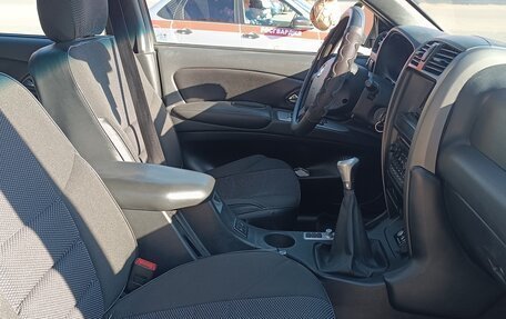 Great Wall Hover H3 I, 2010 год, 600 000 рублей, 10 фотография