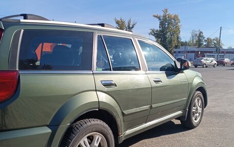 Great Wall Hover H3 I, 2010 год, 600 000 рублей, 5 фотография