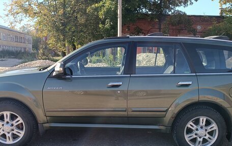Great Wall Hover H3 I, 2010 год, 600 000 рублей, 8 фотография