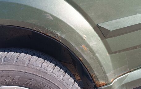 Great Wall Hover H3 I, 2010 год, 600 000 рублей, 7 фотография