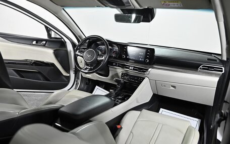 KIA K5, 2021 год, 2 299 000 рублей, 5 фотография