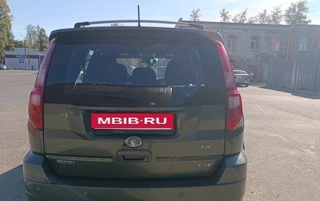 Great Wall Hover H3 I, 2010 год, 600 000 рублей, 3 фотография