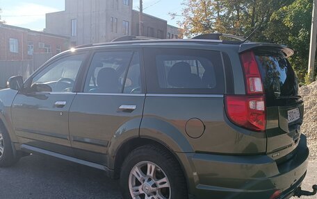 Great Wall Hover H3 I, 2010 год, 600 000 рублей, 4 фотография