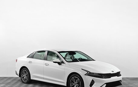 KIA K5, 2021 год, 2 299 000 рублей, 2 фотография