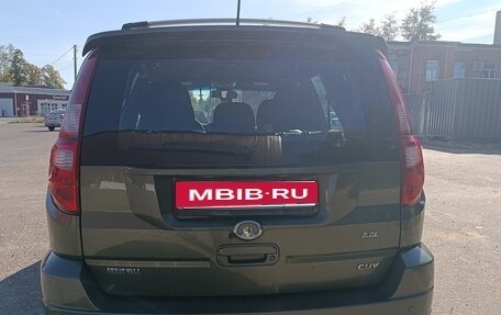 Great Wall Hover H3 I, 2010 год, 600 000 рублей, 6 фотография