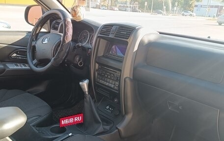 Great Wall Hover H3 I, 2010 год, 600 000 рублей, 9 фотография