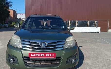 Great Wall Hover H3 I, 2010 год, 600 000 рублей, 2 фотография