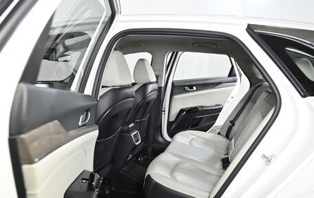 KIA K5, 2021 год, 2 299 000 рублей, 6 фотография