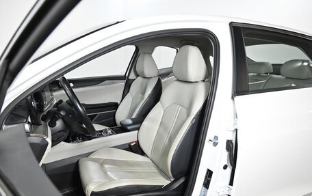 KIA K5, 2021 год, 2 299 000 рублей, 12 фотография