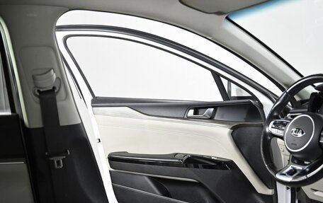 KIA K5, 2021 год, 2 299 000 рублей, 9 фотография