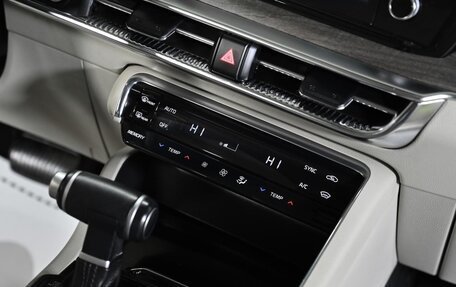 KIA K5, 2021 год, 2 299 000 рублей, 10 фотография