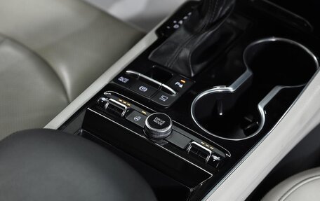 KIA K5, 2021 год, 2 299 000 рублей, 11 фотография