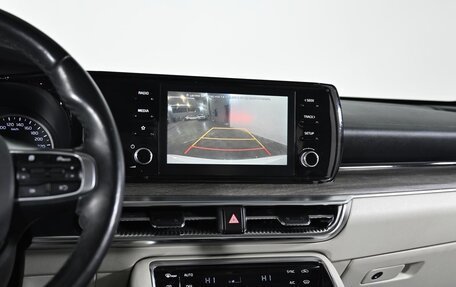 KIA K5, 2021 год, 2 299 000 рублей, 7 фотография