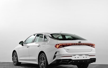 KIA K5, 2021 год, 2 299 000 рублей, 16 фотография
