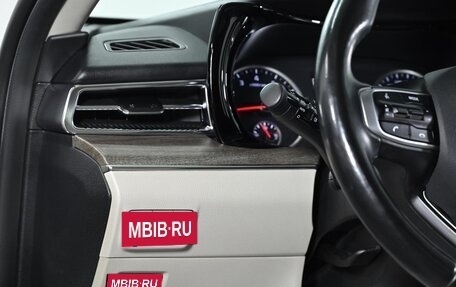 KIA K5, 2021 год, 2 299 000 рублей, 14 фотография