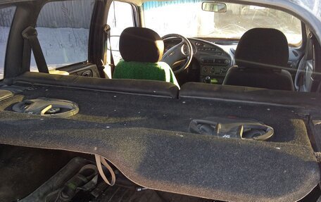 Chevrolet Niva I рестайлинг, 2007 год, 200 000 рублей, 6 фотография