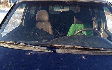 Chevrolet Niva I рестайлинг, 2007 год, 200 000 рублей, 10 фотография