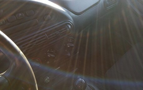 Chevrolet Niva I рестайлинг, 2007 год, 200 000 рублей, 15 фотография