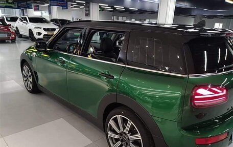 MINI Clubman, 2022 год, 2 550 044 рублей, 4 фотография