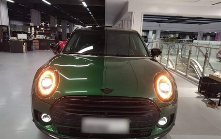 MINI Clubman, 2022 год, 2 550 044 рублей, 2 фотография