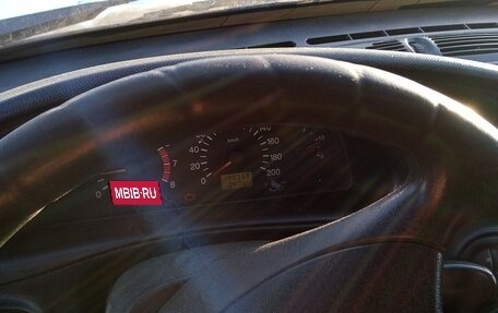 Chevrolet Niva I рестайлинг, 2007 год, 200 000 рублей, 16 фотография