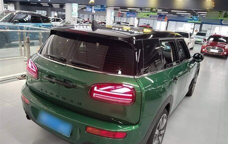 MINI Clubman, 2022 год, 2 550 044 рублей, 6 фотография
