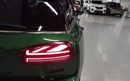 MINI Clubman, 2022 год, 2 550 044 рублей, 7 фотография