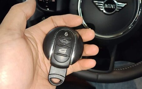 MINI Clubman, 2022 год, 2 550 044 рублей, 8 фотография