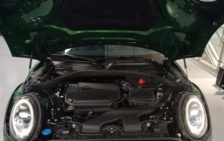 MINI Clubman, 2022 год, 2 550 044 рублей, 17 фотография