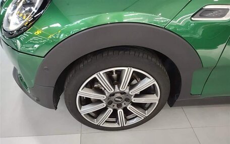 MINI Clubman, 2022 год, 2 550 044 рублей, 19 фотография