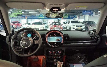 MINI Clubman, 2022 год, 2 550 044 рублей, 9 фотография