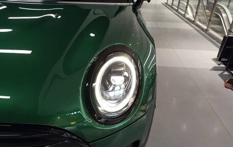 MINI Clubman, 2022 год, 2 550 044 рублей, 20 фотография